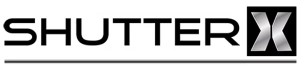 ShutterX Logo